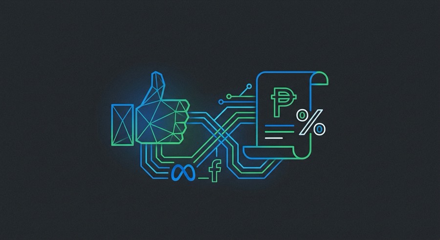 ¿Cómo configurar Facebook Ads para recuperar IVA frente al SII?